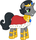 King's Armor