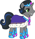 King's Armor