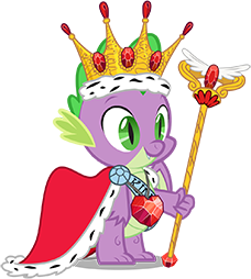 Spike de la noche