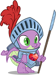 Spike de la noche