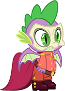 Spike de la noche