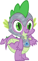 Spike buzo de profundidad