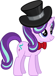 Starlight socialité