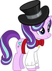 Starlight socialité