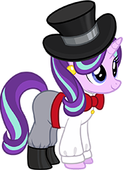 Starlight socialité