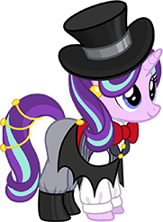 Starlight socialité