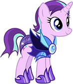 Starlight con re-marca de belleza