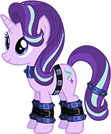 Starlight roquera
