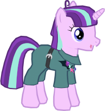 Maudlight Glimmerpie