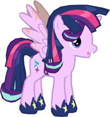 Starlight Glimmerspark