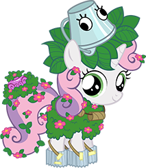 Spirit of the Forest