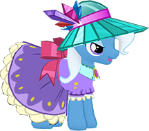 크리스탈 치장품