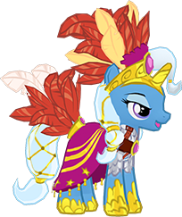 Las Pegasus 고급품