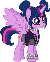 Rockstar Sparkle
