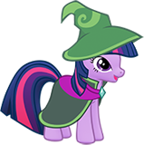 Great Sage's Garb