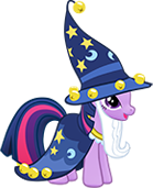 Great Sage's Garb