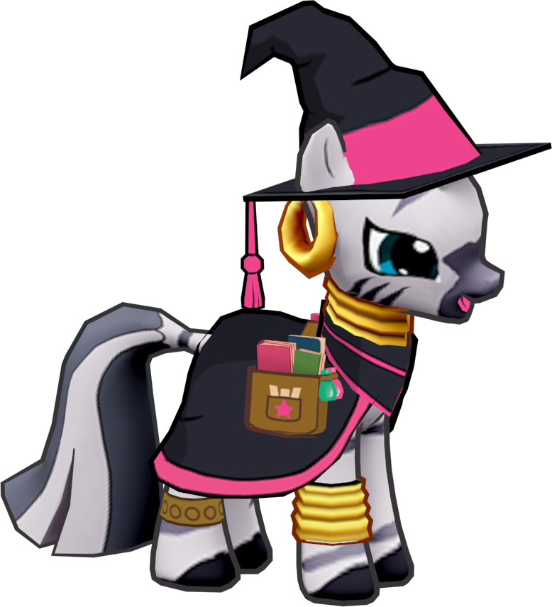 Professor Zecora