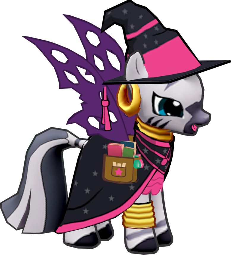 Truthseeker Zecora