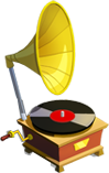 Grammophon