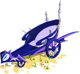 Luna's Chariot