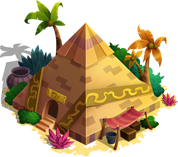 Pyramide somnambulienne