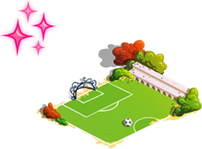 Campo da scalcio