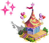Sweet Retreat