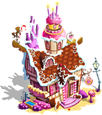 Sugarcube Corner