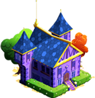 Crystal Manor