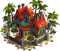 Verko's Mansion
