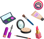 Básicos de maquillaje