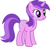 Amethyst Star
