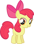 Apple Bloom