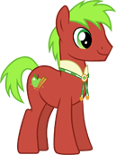Apple Cinnamon
