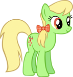 Apple Munchies