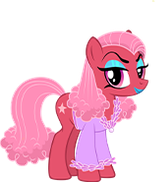 Applewood Mare