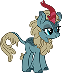 Aquamarine Kirin