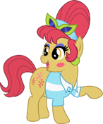 Big-Haired Bowler