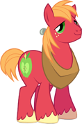 Big Macintosh