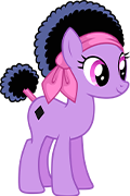 Groovy Diamond