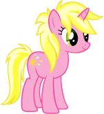 Bright Unicorn