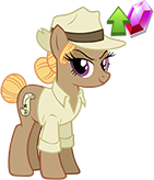 Buried Treasure