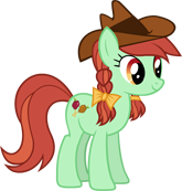 Candy Apples