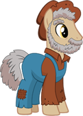 Canter Creek Prospector