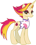 Fire Flare