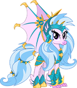 Chaos Silverstream