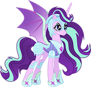 Chaos Starlight Glimmer