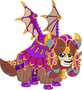 Chaos Yona