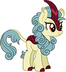 Chatty Future Kirin