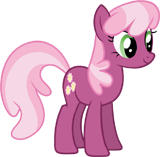 Cheerilee